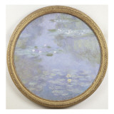 Nymphéas Giclee Print by Claude Monet