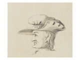 Tome IV (1762DR à 1902DR) : Costumes de fêtes et de mascarades Théâtre de Louis XIV reproduction procédé giclée par Jean I Berain