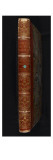 Tome IV (1762DR à 1902DR). Costumes de fêts et mascarades. Theâtre de Louis XIV Giclee Print by Jean I Berain