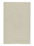 Notes: Rf 54652 W Redundancy of Homage to Cezanne Giclee Print