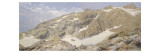 Vue des lacs blancs Giclee Print by Eugène Viollet-le-Duc