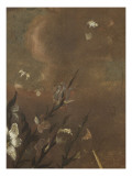 Vanité à l'enfant aux bulles de savon Lámina giclée Vanité à l'enfant aux bulles de savon Lámina giclée