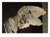 Victoire de Samothrace Giclee Print