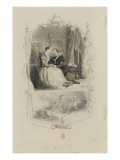 Vive Henri IV Giclee Print by Auguste Hadamard