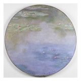 Nymphéas Giclee Print by Claude Monet
