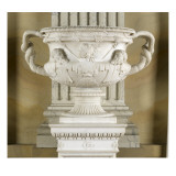 Vase, d'une paire, d'après l'antique Reproduction procédé giclée