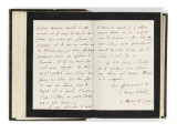 Volume III : Lettre-autographe , 22-mai-96 Giclee Print by Etienne Moreau-Nelaton
