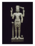 Vishnu Lámina giclée Vishnu Lámina giclée