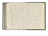 Volume III : Lettre-autographe , 06-juil-03 Giclee Print by Etienne Moreau-Nelaton