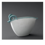 Vase bouquetin Lámina giclée Vase bouquetin Lámina giclée