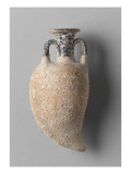 Vase plastique : amphorisque en forme d'amande Lámina giclée Vase plastique : amphorisque en forme d'amande Lámina giclée