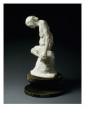 Invierno Lámina giclée por Auguste Rodin Invierno Lámina giclée por Auguste Rodin