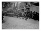 Fête du vin à Beaune. 18 octobre 1925 Lámina giclée Fête du vin à Beaune. 18 octobre 1925 Lámina giclée