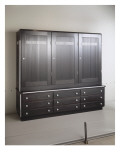 Armoire Lámina giclée por Otto Wagner