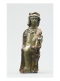 La Vierge et l'Enfant reproduction procédé giclée
