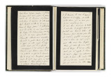 Volume Iii: Letter-Autograph, Fere, This 20 Xbre 96 Giclee Print by Etienne Moreau-Nelaton
