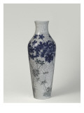 Vase d'Angers Lámina giclée