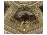 Vue intérieure grands appartements : 