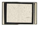 Volume Iii: Letter-Autograph, Fere, This 20 Xbre 96 Giclee Print by Etienne Moreau-Nelaton