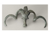 Prolongées par un anneau de suspension 8e-5e siècles avant J.-C. Archéologie comparée Lámina giclée Prolongées par un anneau de suspension 8e-5e siècles avant J.-C. Archéologie comparée Lámina giclée