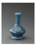 Vase sans fond reproduction procédé giclée
