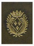 Homélie ou sermon de Saint Jean Chrysostome patriarche de Constantinople (...) traduits en Giclee Print