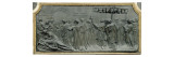 Edmée Bouchardon : "Procession de Saint Charles Borromée implorant Dieu; la peste à Milan: 1576" Giclee Print by Edme Bouchardon
