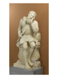 Tombeau de Charles de Maigny ou de Maigné (mort en 1556), capitaine des gardes de la Porte du Roi Lámina giclée por Pierre Bontemps Tombeau de Charles de Maigny ou de Maigné (mort en 1556), capitaine des gardes de la Porte du Roi Lámina giclée por Pierre Bontemps