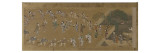 Yokkaichi reproduction procédé giclée par Utagawa Kunisada