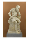 Tombeau de Charles de Maigny ou de Maigné (mort en 1556), capitaine des gardes de la Porte du Roi Lámina giclée por Pierre Bontemps Tombeau de Charles de Maigny ou de Maigné (mort en 1556), capitaine des gardes de la Porte du Roi Lámina giclée por Pierre Bontemps