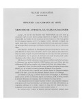 Album Caranda in Three Volumes of Frederic Moreau. Giclee Print