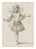 Zéphire reproduction procédé giclée