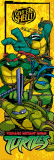 Teenage Mutant Ninja Turtles New Generation - Give 'Em Shell Poster