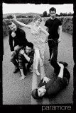 Paramore Póster Paramore Póster