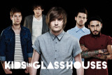 Kids In Glass Houses Fotografía