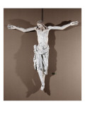 Crucifixion Reproduction procédé giclée