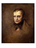 Sant, "The Last Stage" Giclee Print by James Sant