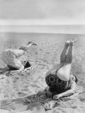 How to Get Rid of Cellulite... Photographie
