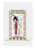 Neith, Motor Lámina giclée por Jean-Fran?s Champollion Neith, Motor Lámina giclée por Jean-Fran?s Champollion