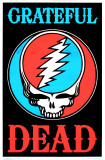 Grateful Dead Poster