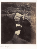 Victor Hugo Photographic Print