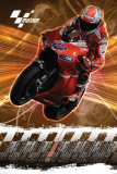 Moto G.P (Casey Stoner) Posters Moto G.P (Casey Stoner) Posters