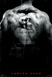 The Expendables - Tatoo Prints