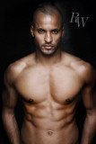 Ricky Whittle Pôsters