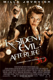 Resident Evil: Afterlife Posters Resident Evil: Afterlife Posters