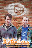 Peepshow - Live the Dream Pósters