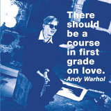 First Grade Love Kunst af Billy Name First Grade Love Kunst af Billy Name