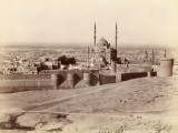 Cairo Citadel (Egypt) Photographic Print by Brothers Zangaki