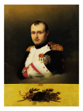 Richter, Napoléon Giclee Print by G. Richter