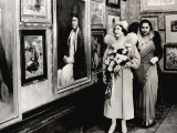 Hindu Art Exhibition in London, 1934 Lámina fotográfica Hindu Art Exhibition in London, 1934 Lámina fotográfica